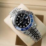 Rolex GMT-Master II 126710BLNR 2025