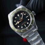 Tudor Black Bay 79230G 2021