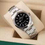 Rolex Explorer 124270 2023