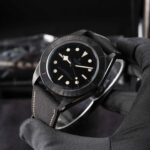 Tudor Black Bay 73210CNU 2021