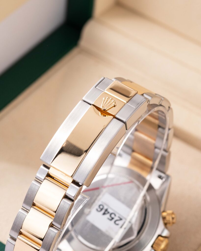 Rolex Daytona 116503 2020