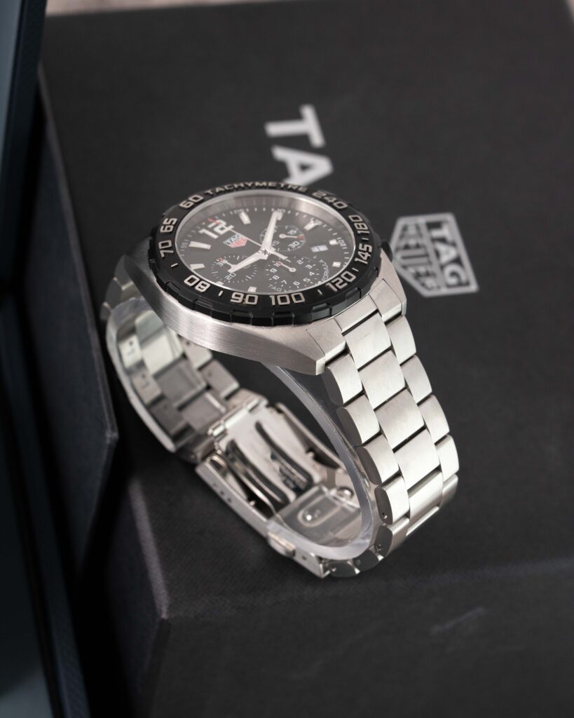 Tag Heuer Formula 1 CAZ1010 2020
