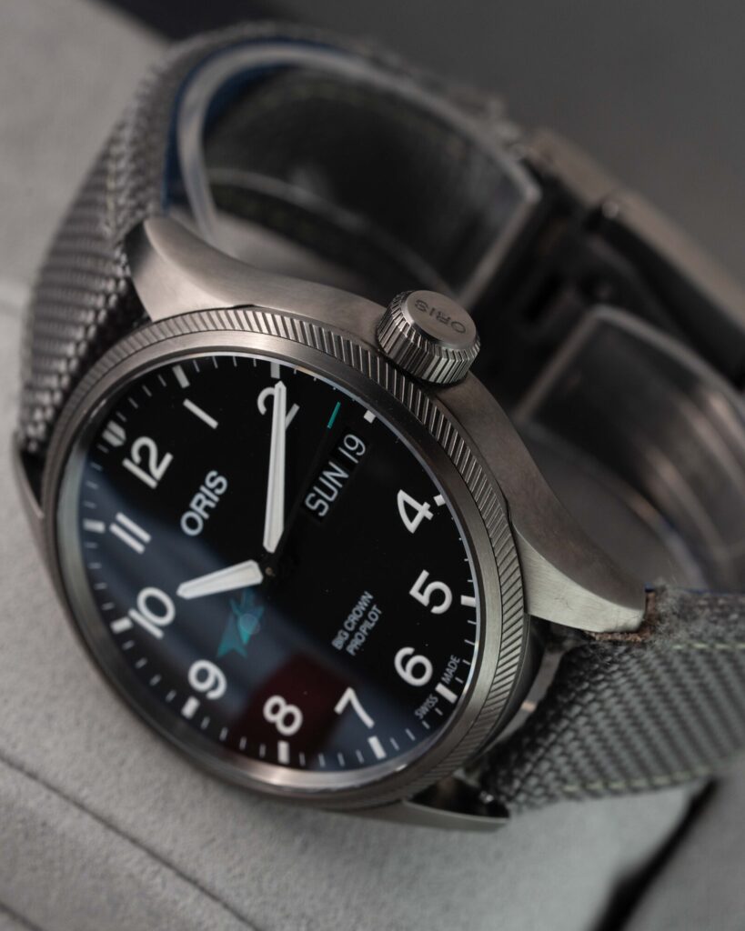 Oris Big Crown Propilot Lima Limited Edition 0175276984224 2024