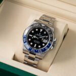 Rolex GMT-Master II 126710BLNR 2025