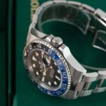 Rolex GMT-Master II 126710BLNR 2025