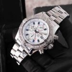 Breitling Super Avenger A13370 2010