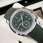 Patek Philippe Aquanaut 5968G-010 2025