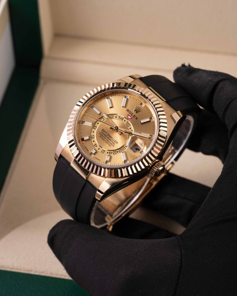 Rolex Sky-Dweller 326238 2023