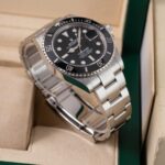 Rolex Submariner 126610LN 2021