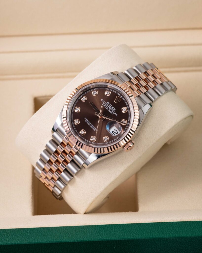 Rolex Datejust 126231 2026