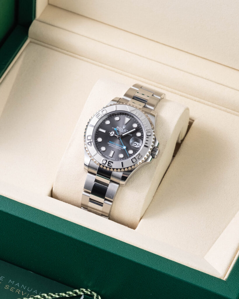Rolex Yacht-Master 268622 2026
