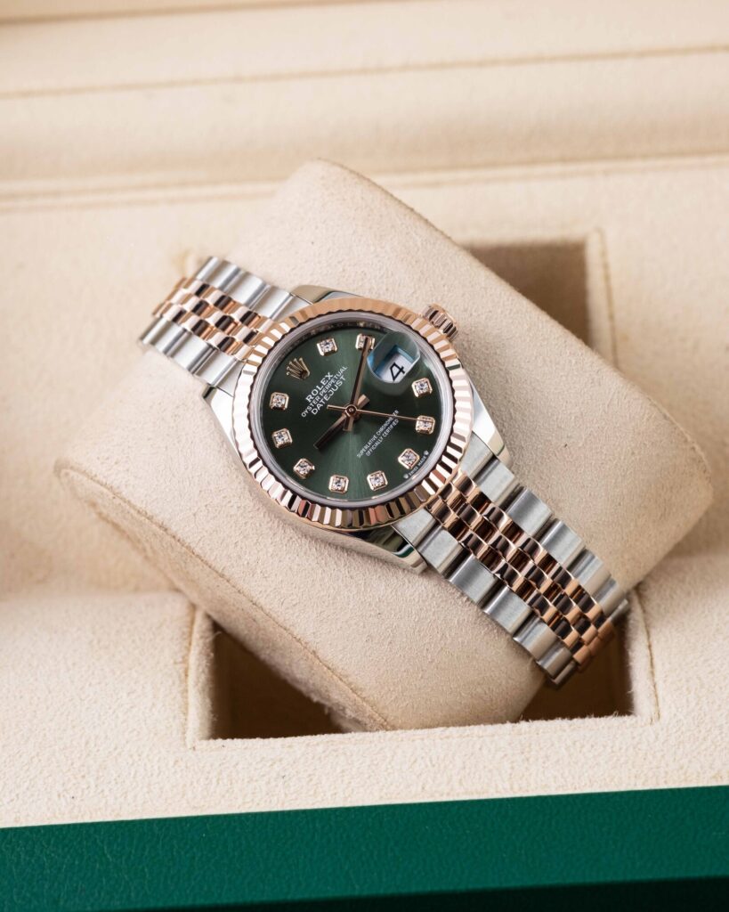 Rolex Datejust 279171 2023