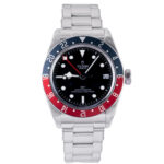 Tudor Black Bay GMT 79830RB 2021