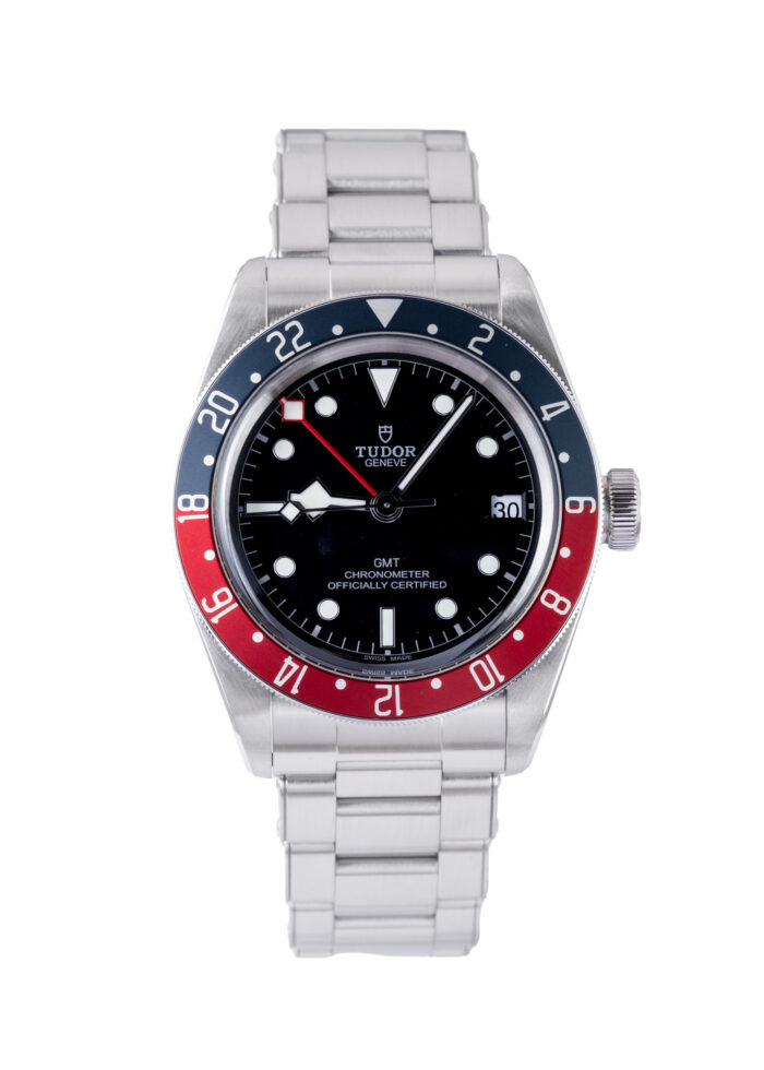 Tudor Black Bay GMT 79830RB 2021