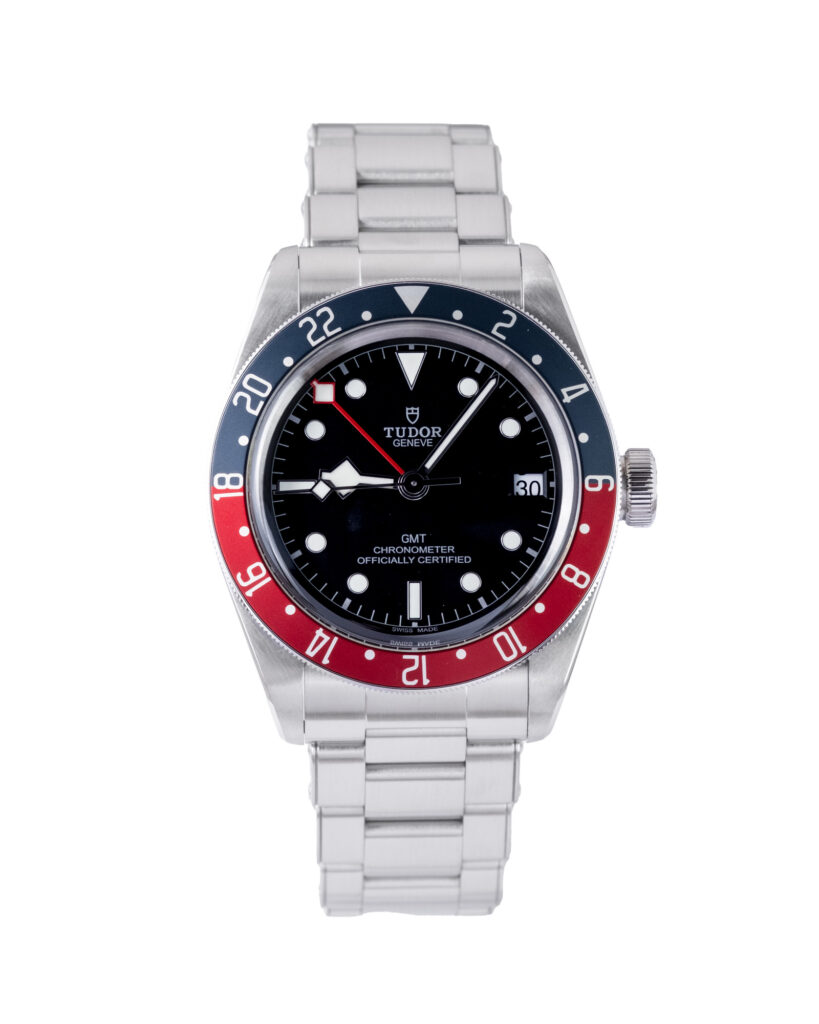 Tudor Black Bay GMT 79830RB 2021