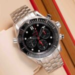 Omega Seamaster 212.30.44.50.01.001 2016