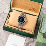 Rolex Submariner 14060 1999