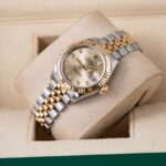 Rolex Lady-Datejust 279173 2018
