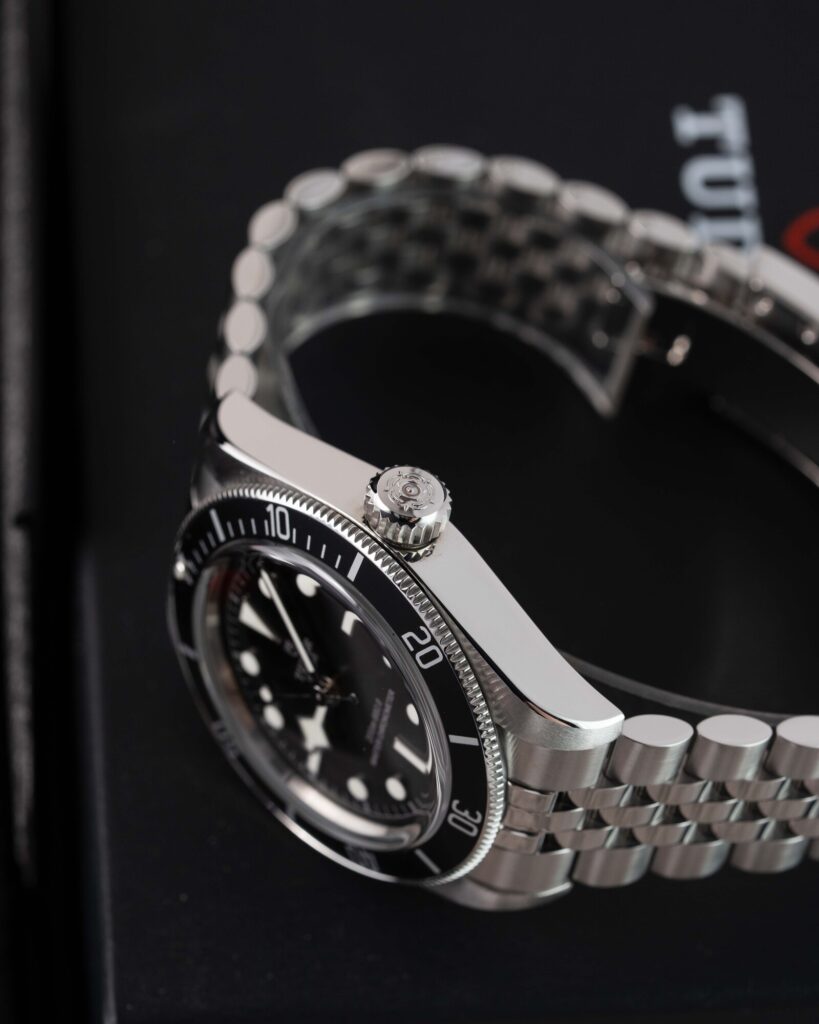 Tudor Black Bay 41 7941A1A0NU 2024