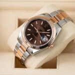 Rolex Datejust 126331 2018