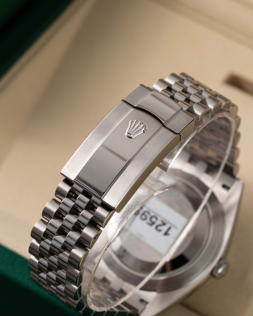 Rolex Datejust 126334 2026