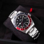 Tudor Black Bay GMT 79830RB 2018