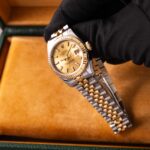 Rolex Datejust 179173 2006