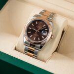 Rolex Datejust 126331 2018