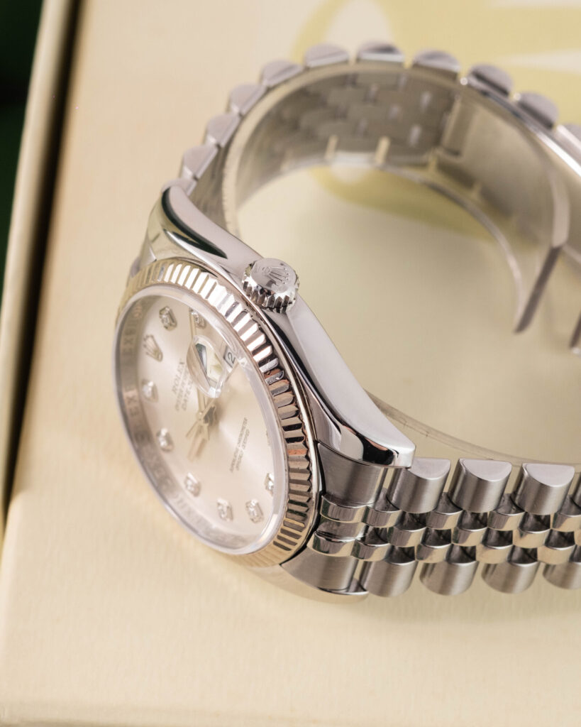 Rolex Datejust 116234 2010