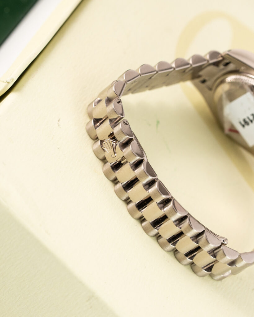 Rolex Lady-Datejust 179159 2007