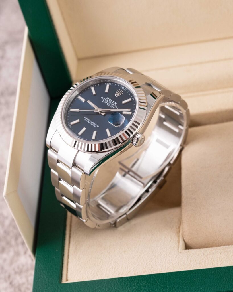 Rolex Datejust 126334 2024