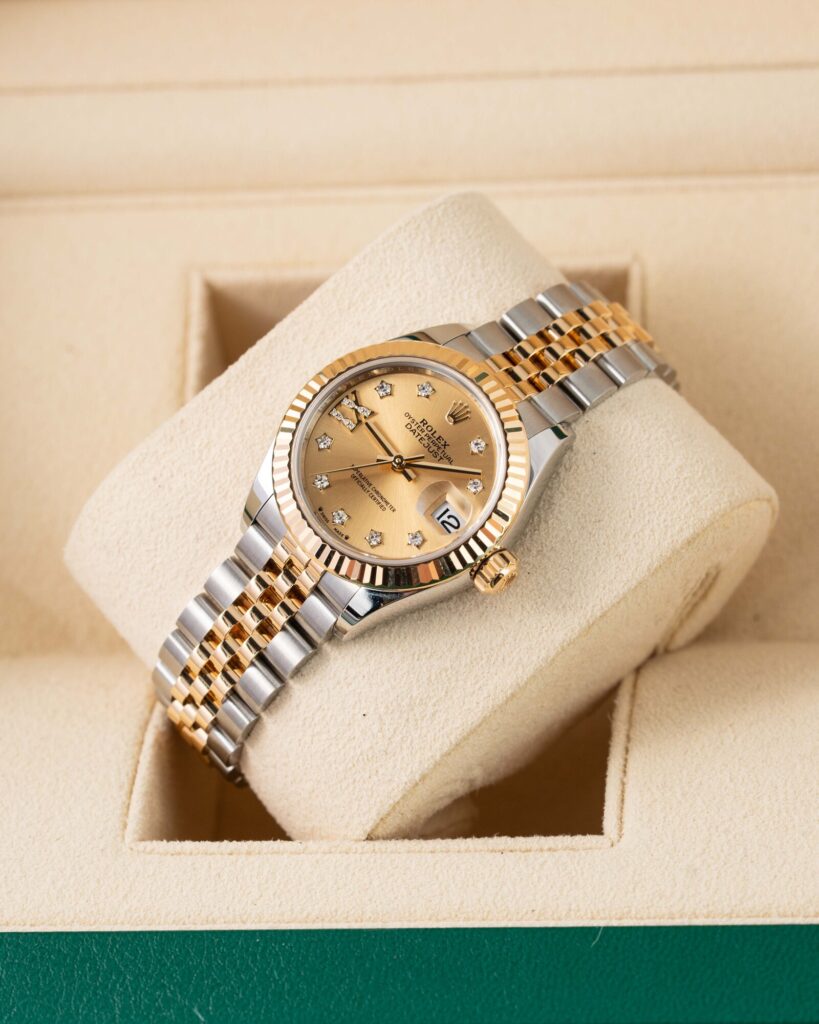 Rolex Datejust 279173 2024