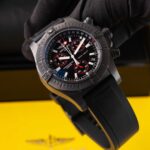 Breitling Avenger Seawolf Chrono M7339010 2012