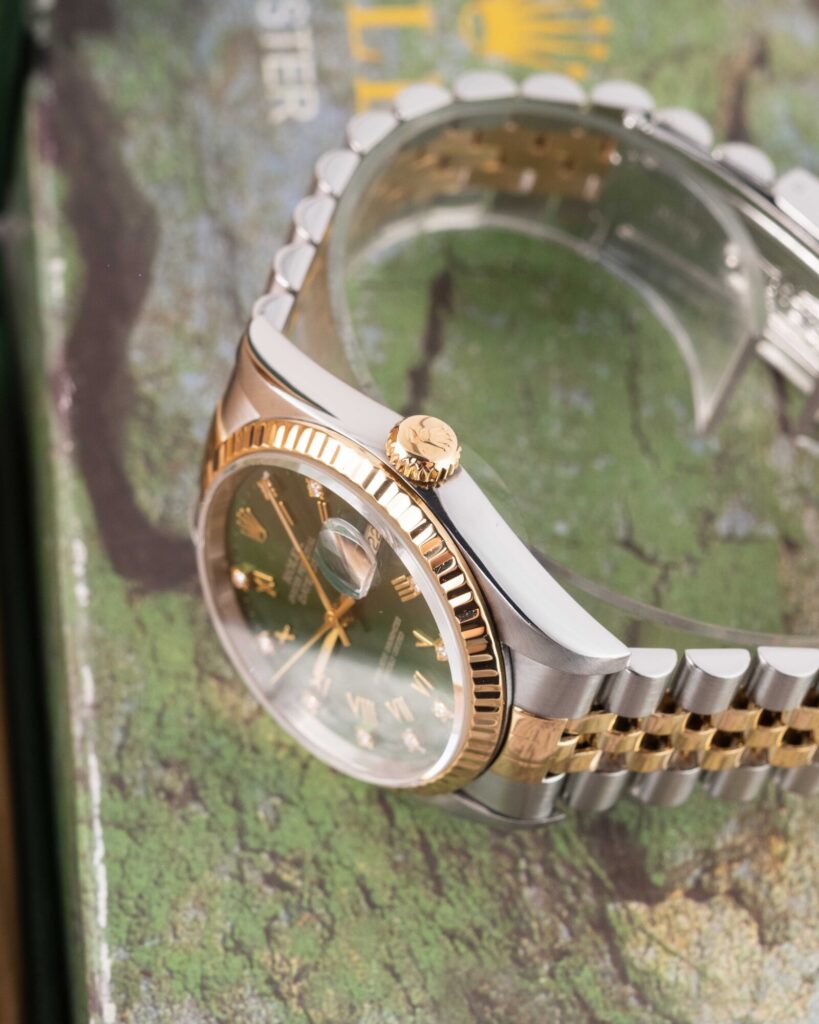 Rolex Datejust 16233 1995