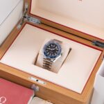 Omega Seamaster Planet Ocean 	217.30.42.21.01.002 2026