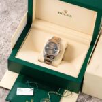 Rolex Datejust 126331 2019
