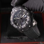 Tag Heuer Aquaracer 500M CAJ2180.FT6023 2013