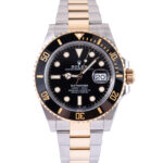 Rolex Submariner 126613LN 2020
