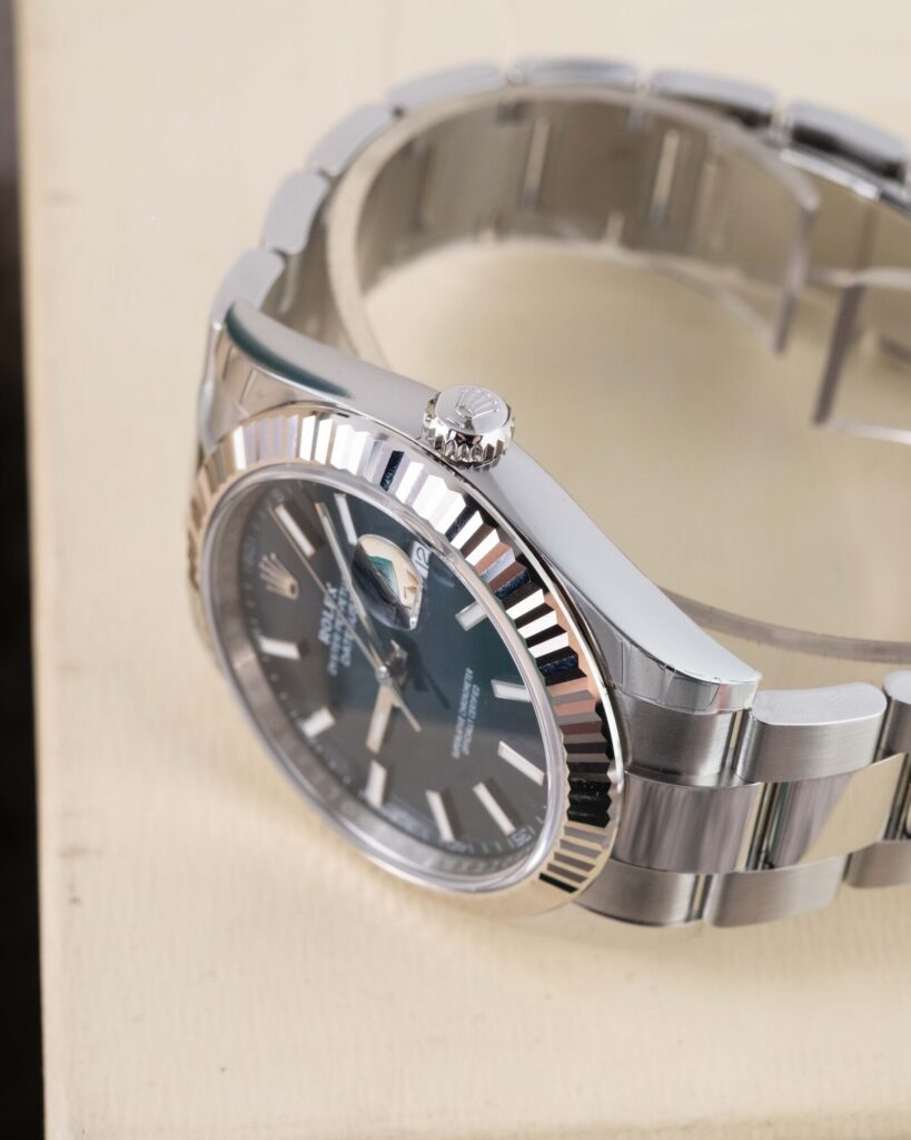 Rolex Datejust 126334