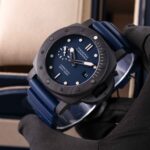 Panerai Submersible Carbotech PAM01232 2025