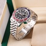 Rolex GMT-Master II 126710BLRO 2020