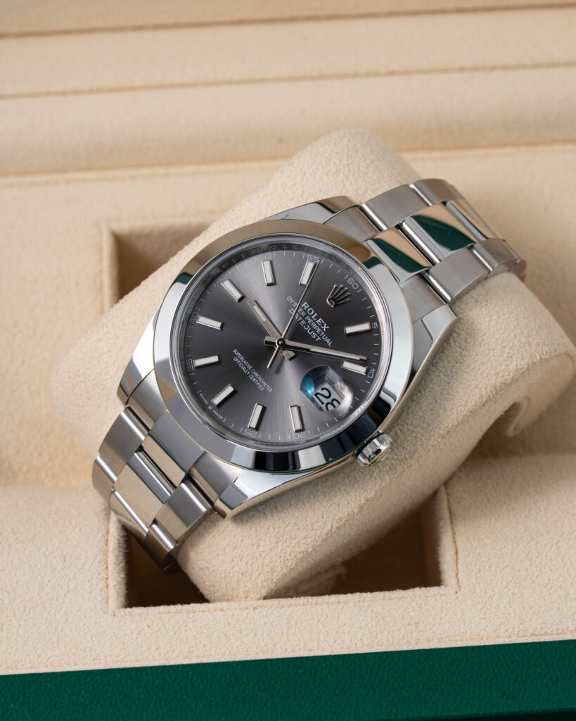 Rolex Datejust 126300 2023