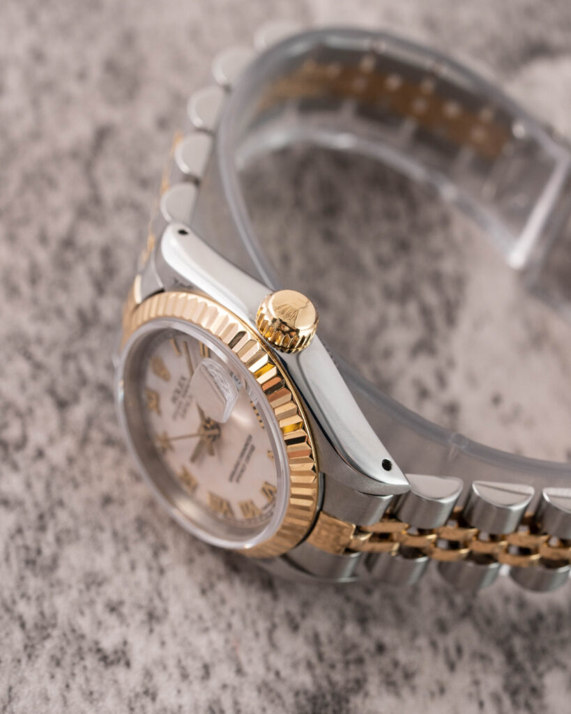 Rolex Datejust 69173 1992