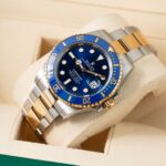 Rolex Submariner 126613LB 2021