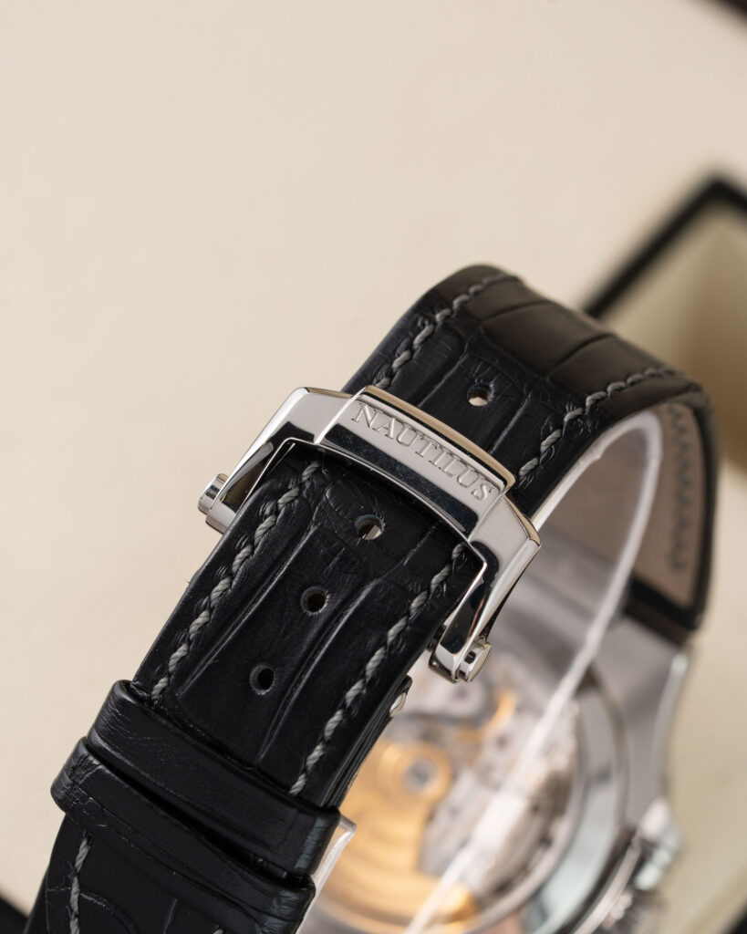 Patek Philippe Nautilus 5726-001 2017
