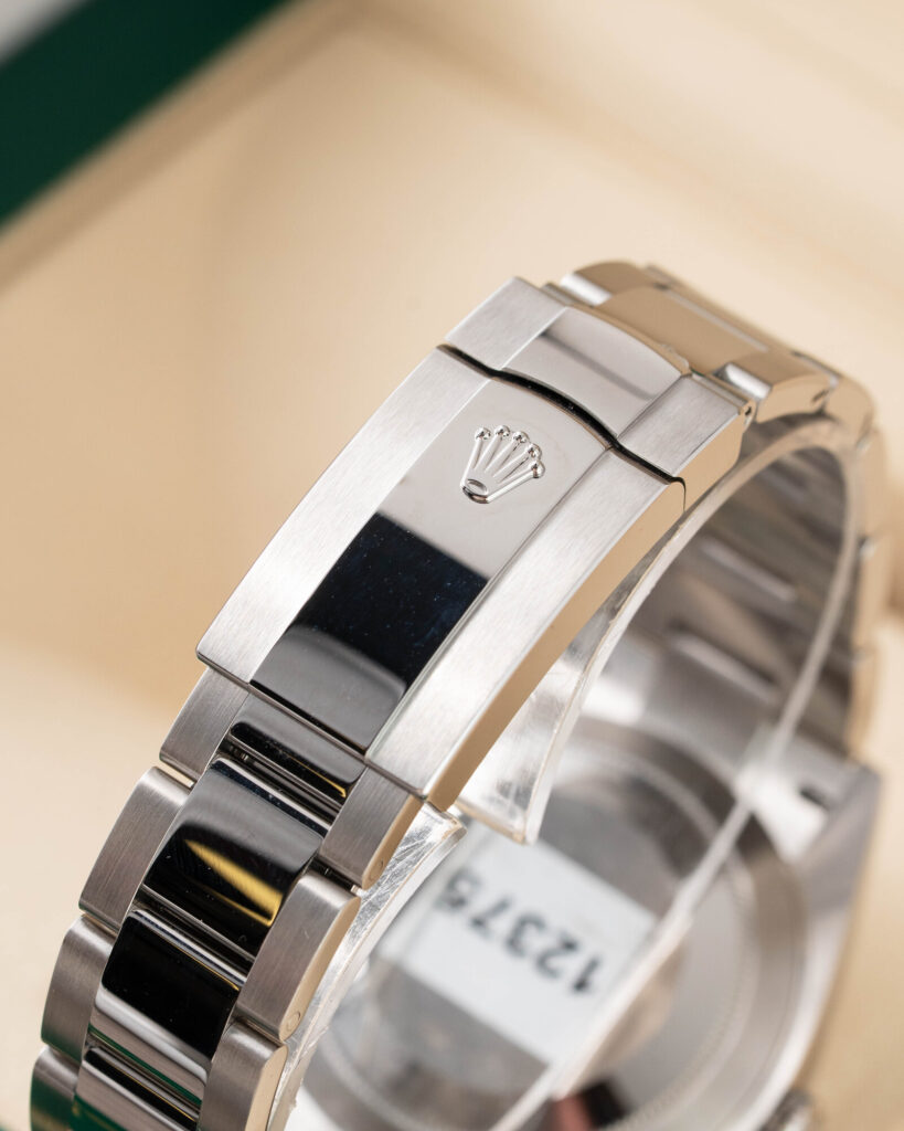 Rolex Datejust 126300 2023