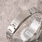 Rolex Air-King 5700 1981