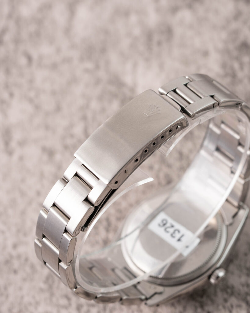 Rolex Air-King 5700 1981