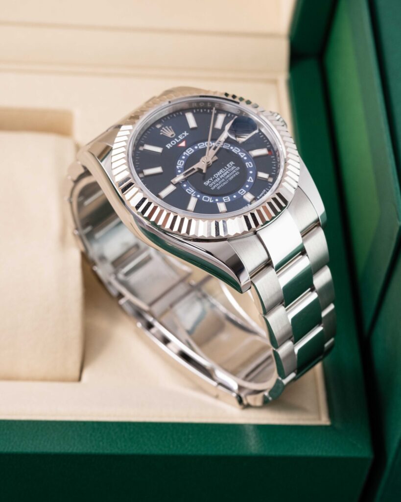 Rolex Sky-Dweller 336934 2026