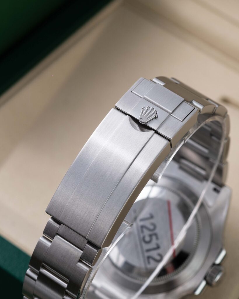 Rolex Submariner 126610LN 2026